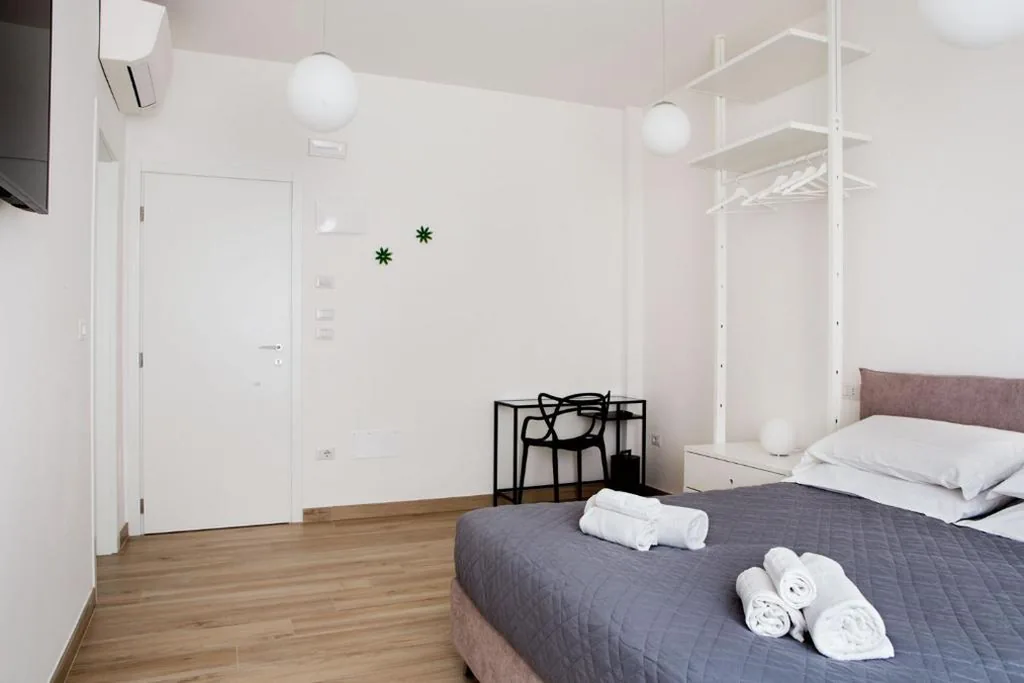 La Casa di Greta