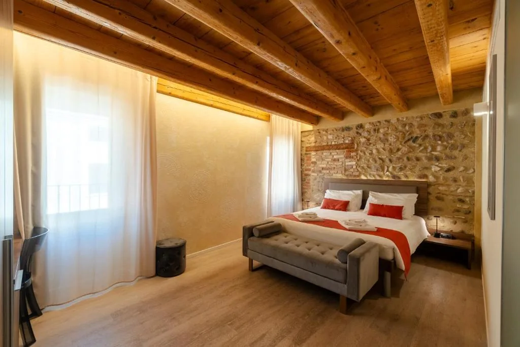 La Casa in Paese