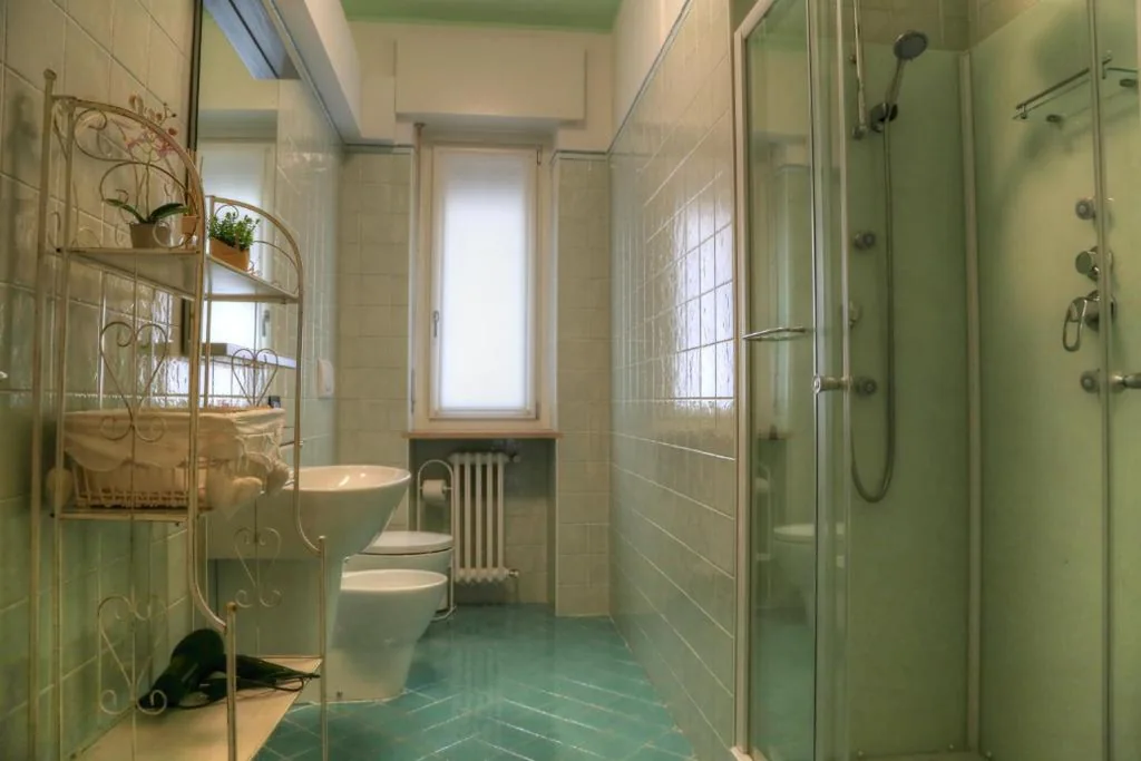 La Casetta di Lina Rooms and Apartments — foto 3