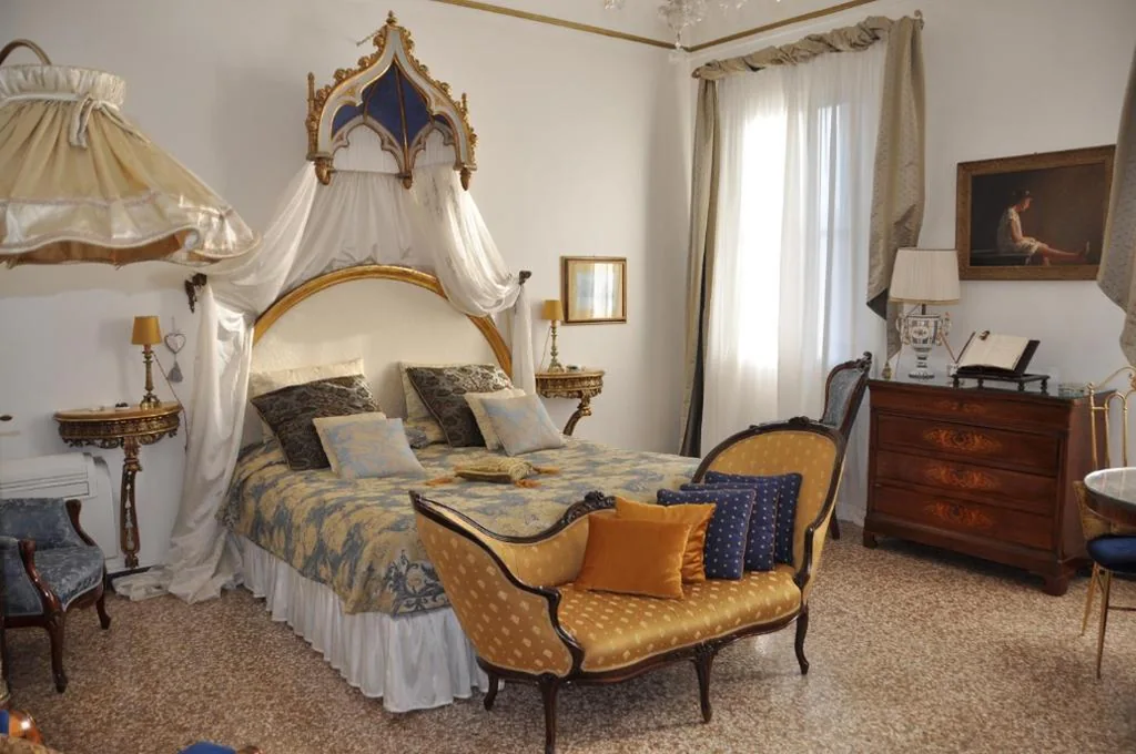La Chambre D’Ella