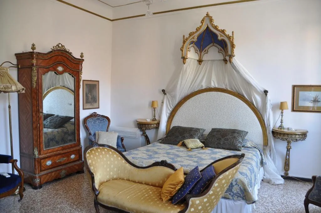 La Chambre D’Ella — foto 6