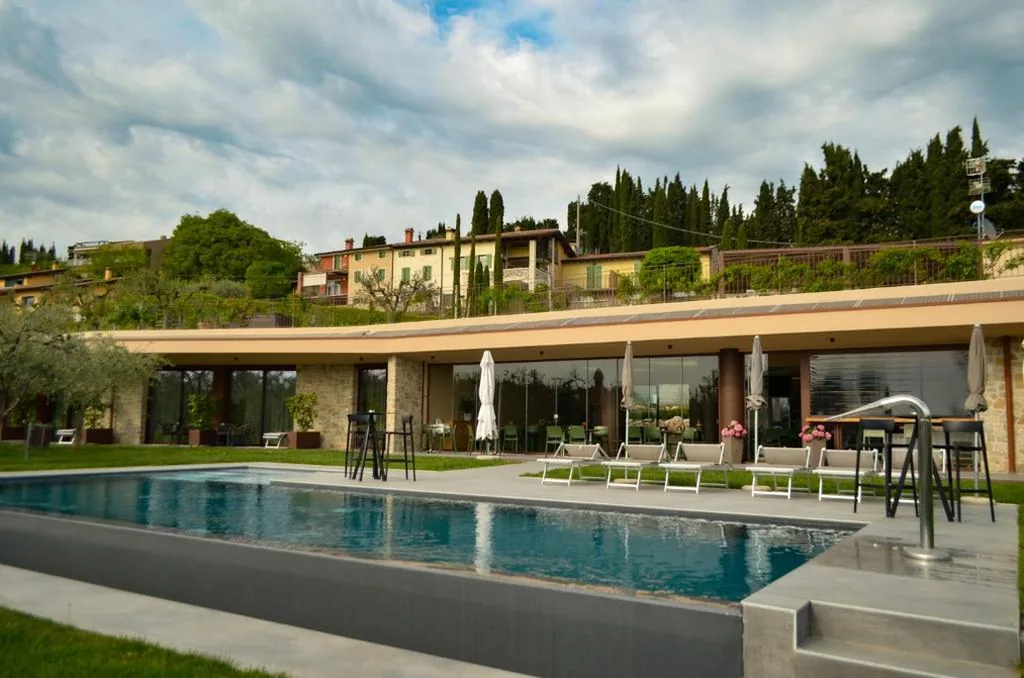 La Cipressina B&B