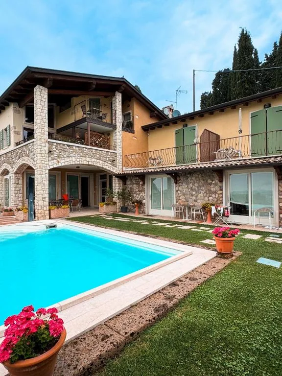 La Cipressina B&B — foto 3