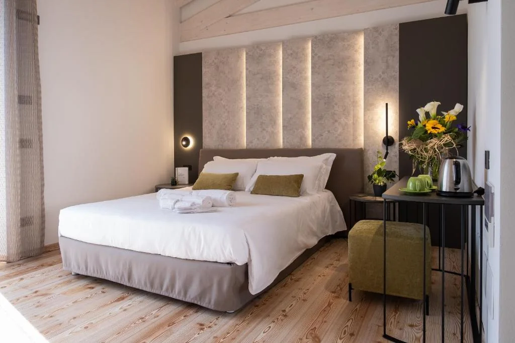 La Cipressina B&B — foto 5