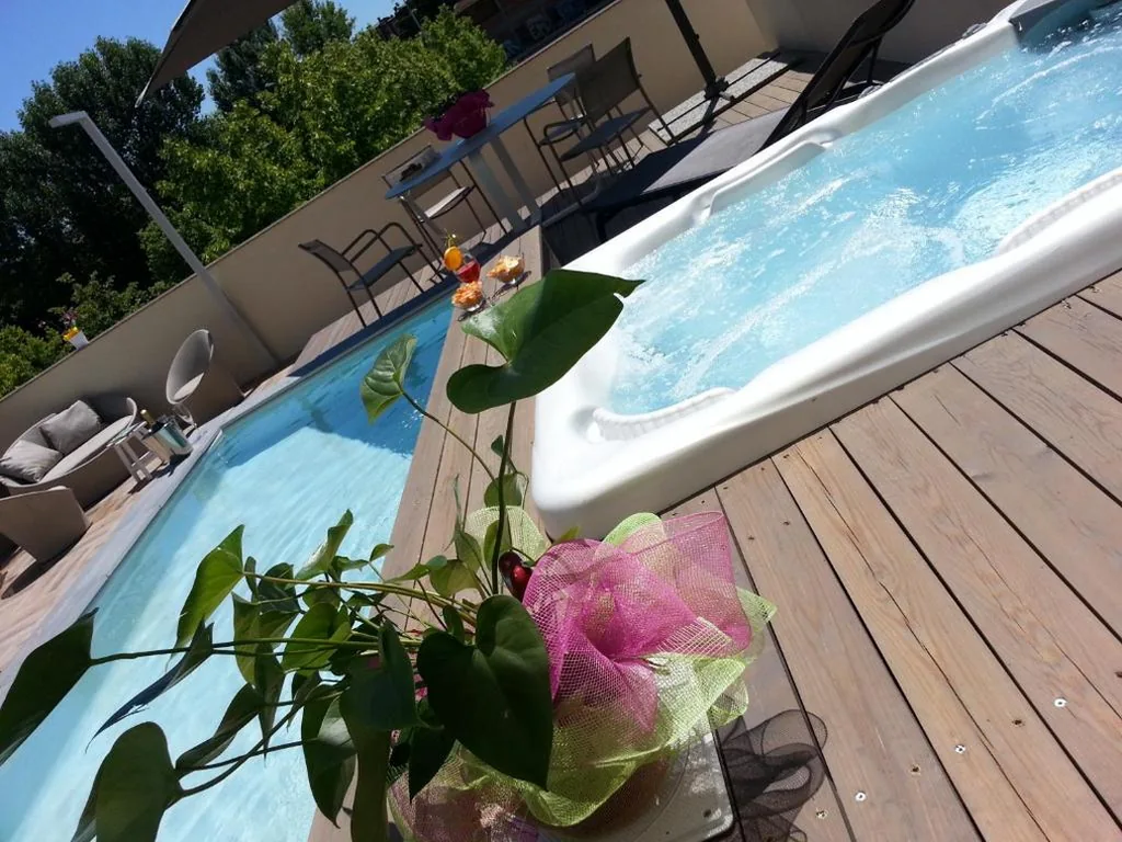 “La Conchiglia d’ Oro” HOTEL & SPA
