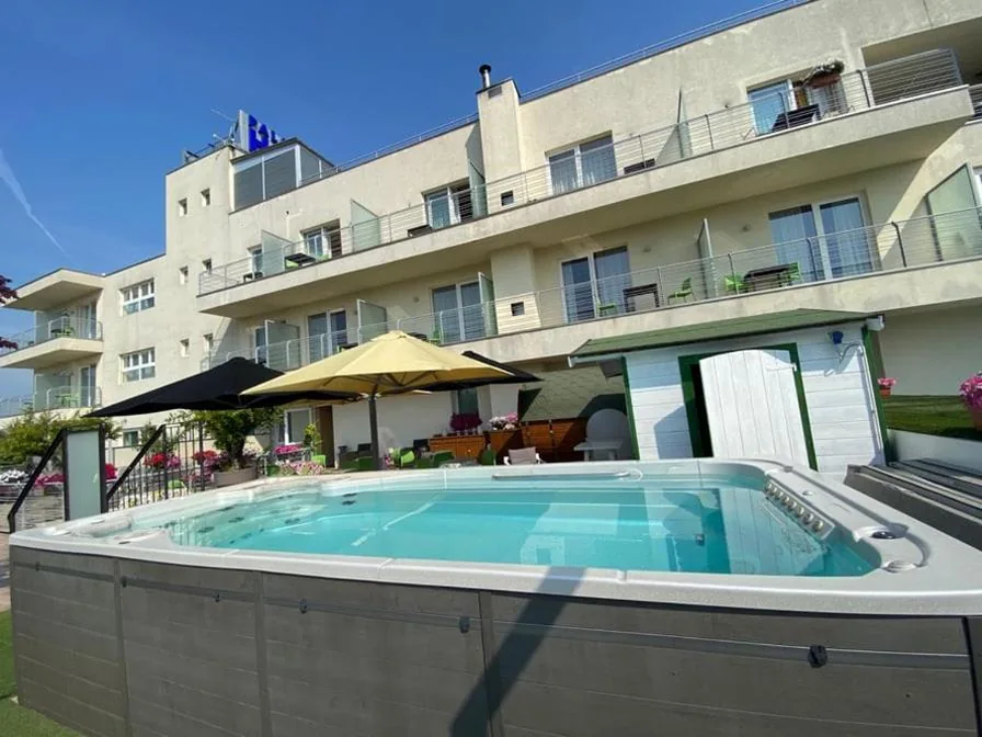 “La Conchiglia d’ Oro” HOTEL & SPA — foto 3