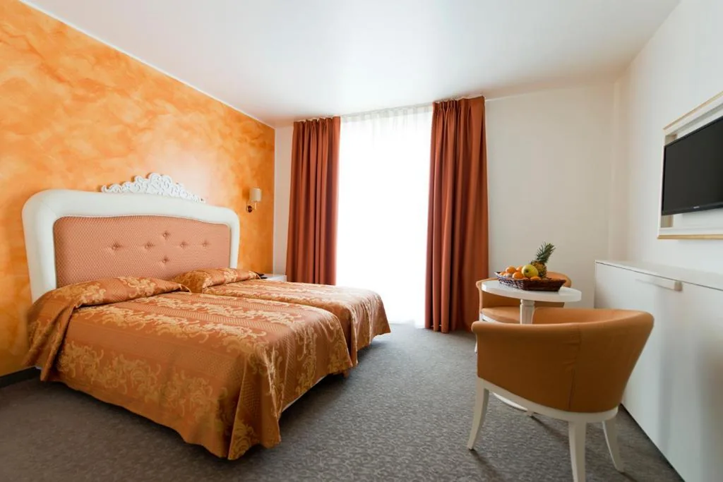 “La Conchiglia d’ Oro” HOTEL & SPA — foto 4