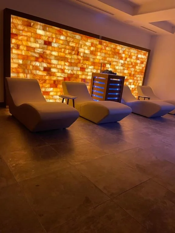 “La Conchiglia d’ Oro” HOTEL & SPA — foto 5