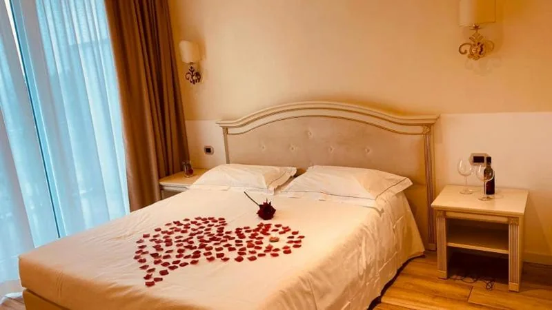 “La Conchiglia d’ Oro” HOTEL & SPA — foto 6