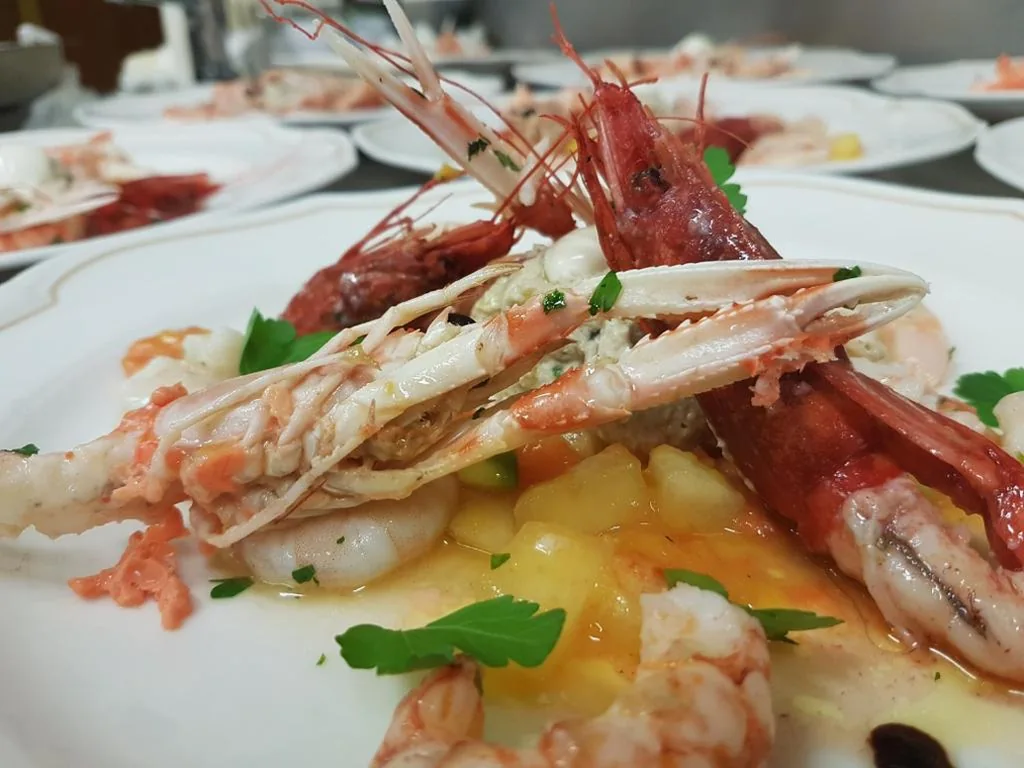 “La Conchiglia d’ Oro” HOTEL & SPA — foto 8