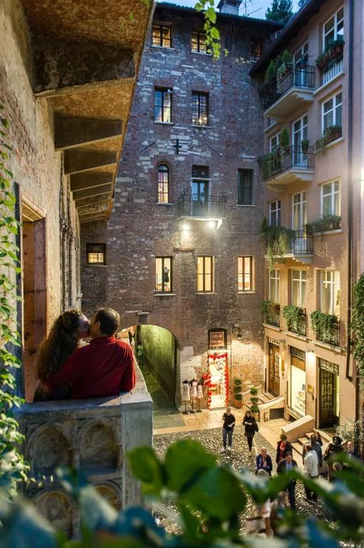La Corte di Giulietta — foto 6