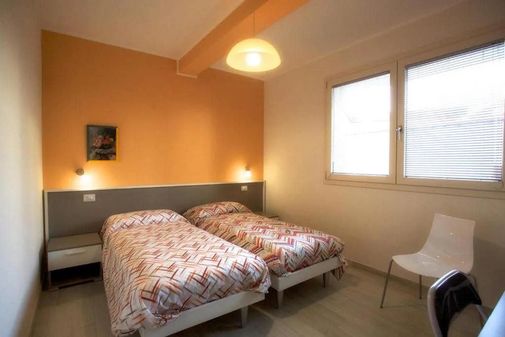 La Diletta – Camere di Charme — foto 6