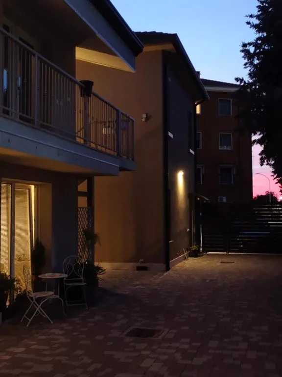 La Diletta – Camere di Charme — foto 8