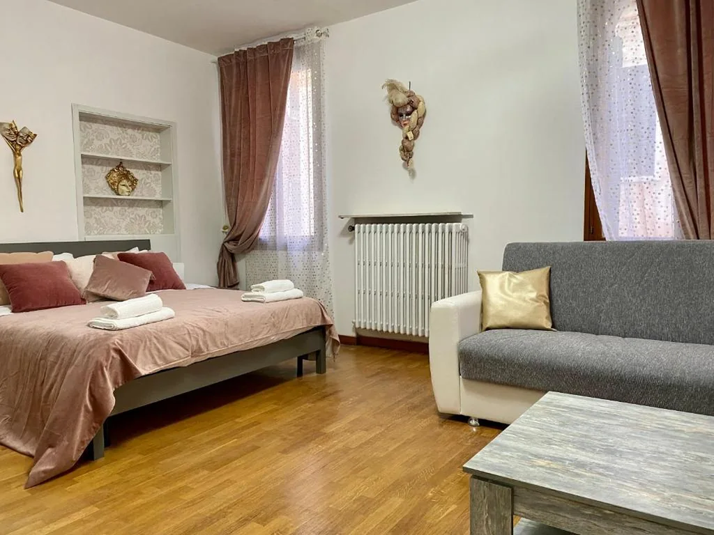 La Dogaressa Guest House