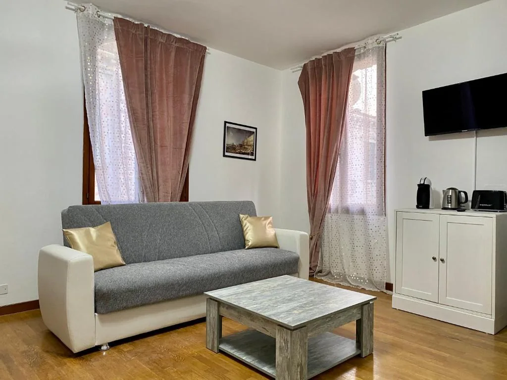 La Dogaressa Guest House — foto 4