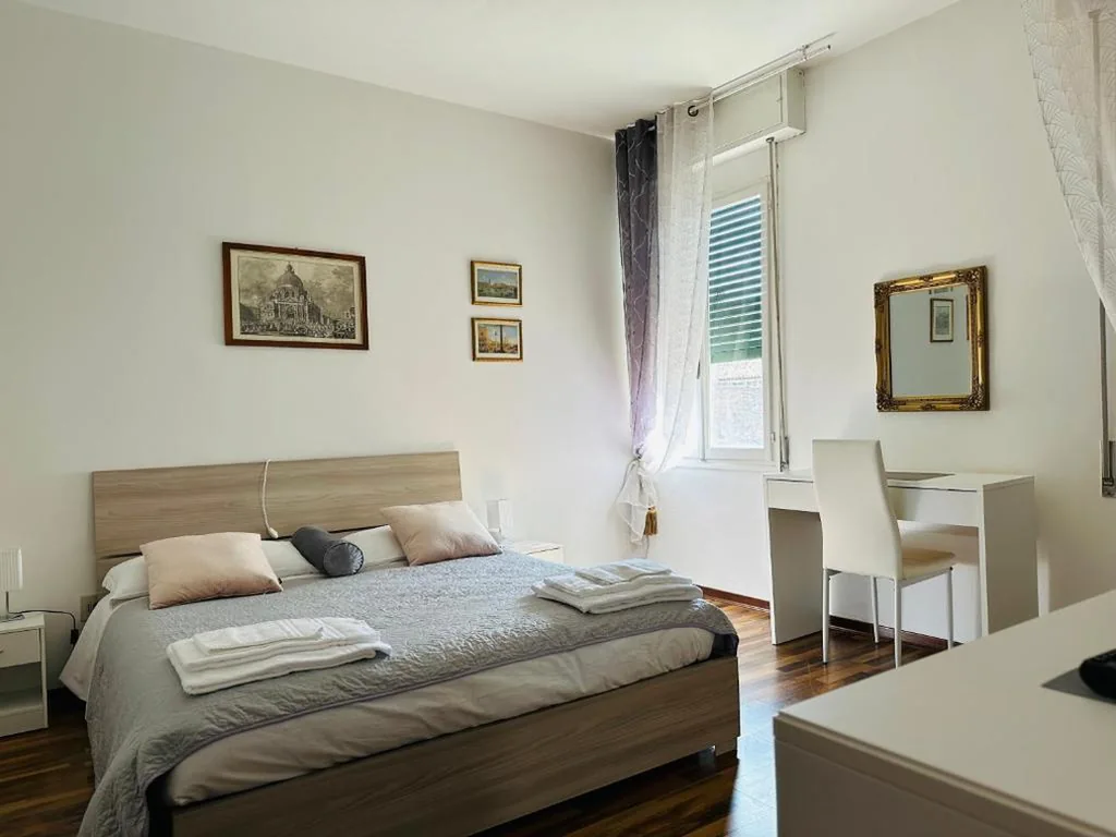 La Dogaressa Guest House — foto 6