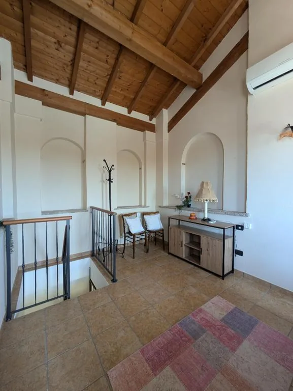 La Finestra Sul Castello — foto 4