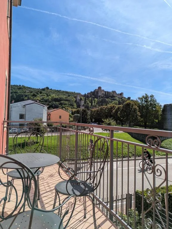 La Finestra Sul Castello — foto 6