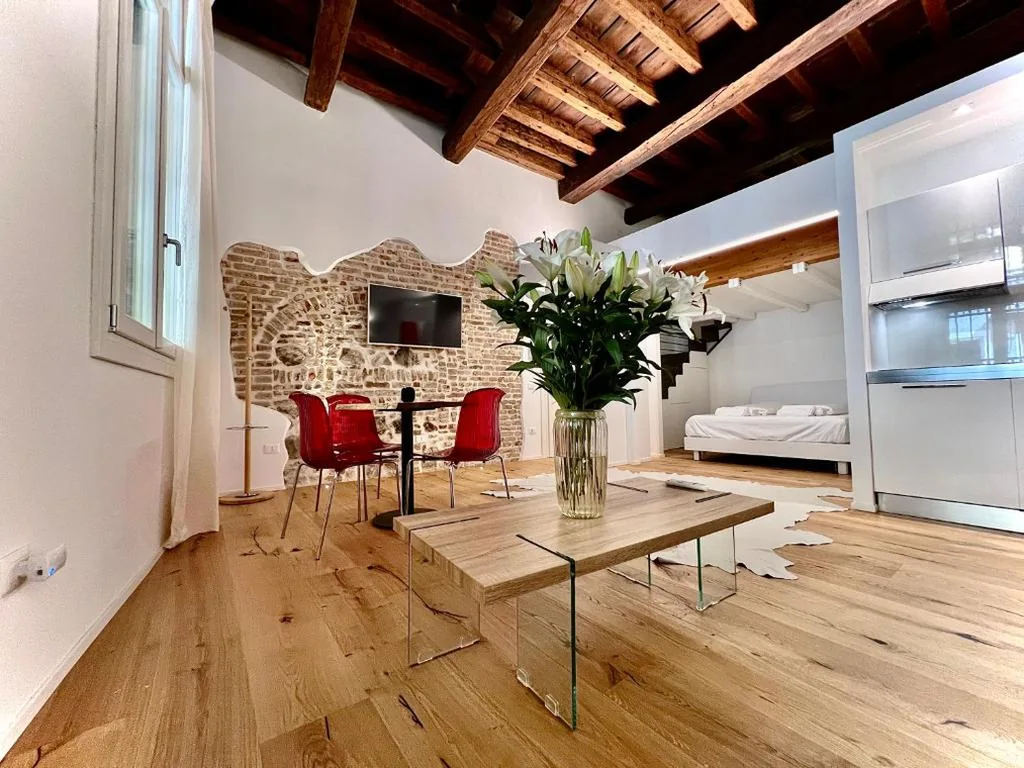 La Finestra Sul Ghetto — foto 4