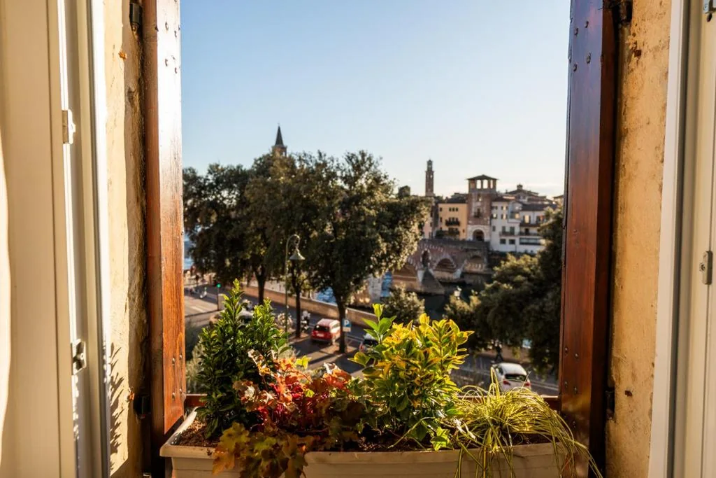 La finestra sul Ponte by Postcardsfrom — foto 3