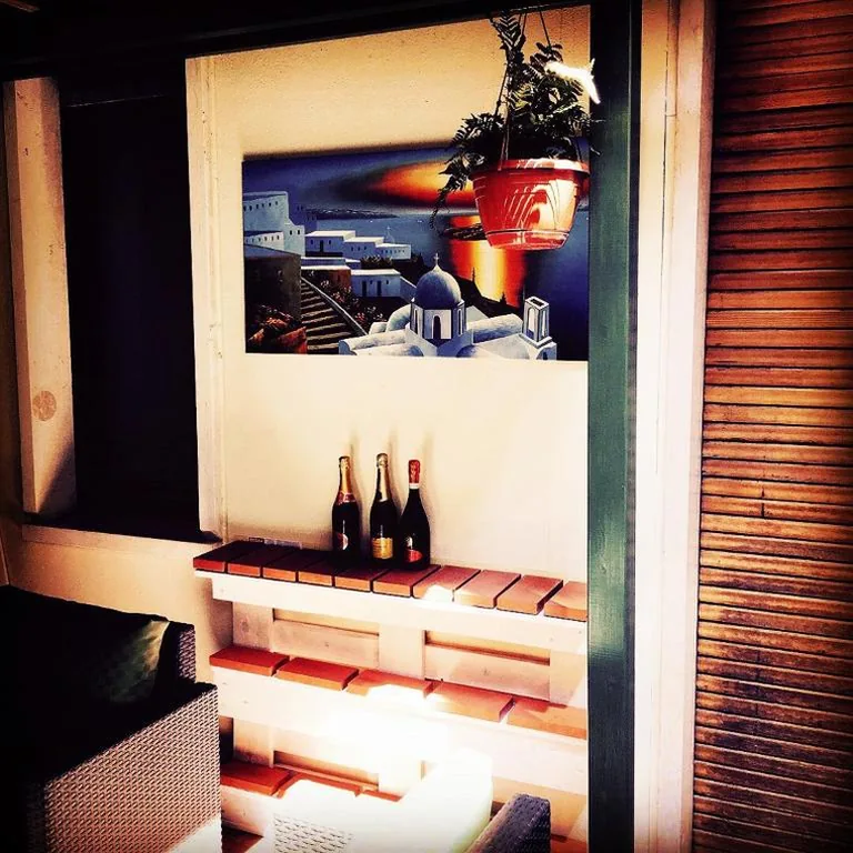 La Giara Rooms — foto 4