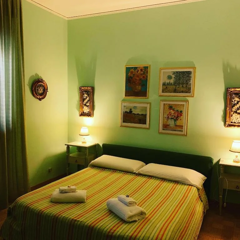La Giara Rooms — foto 6