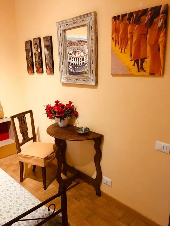 La Giara Rooms — foto 8