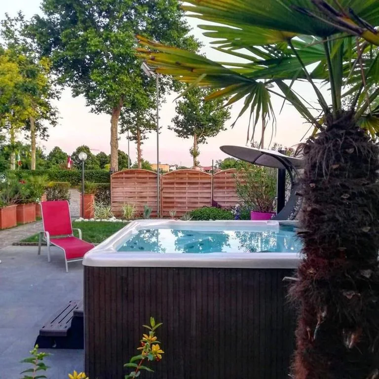 La Grotta Hotel — foto 4