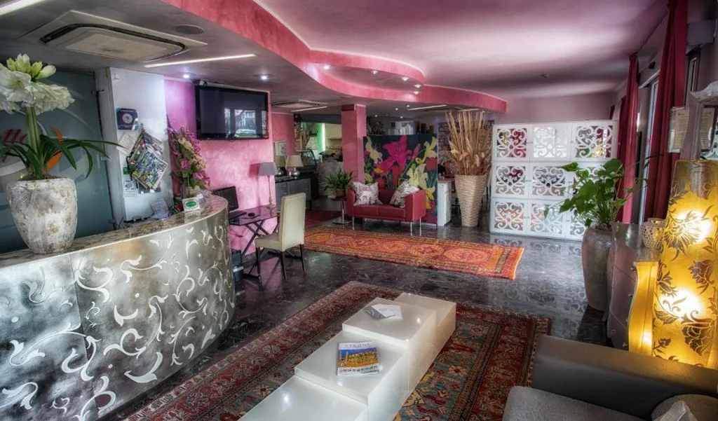 La Grotta Hotel — foto 5