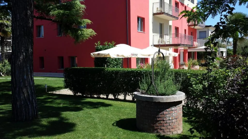 La Grotta Hotel — foto 6