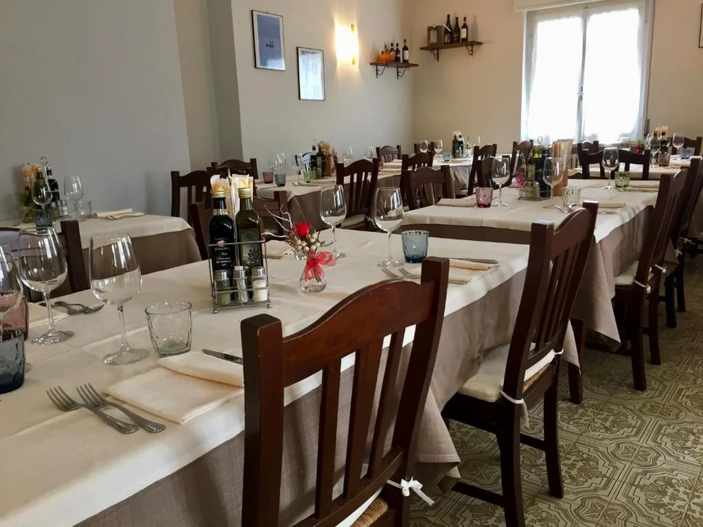 La Lanterna — foto 4