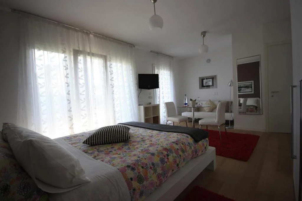 La Lanterna — foto 6