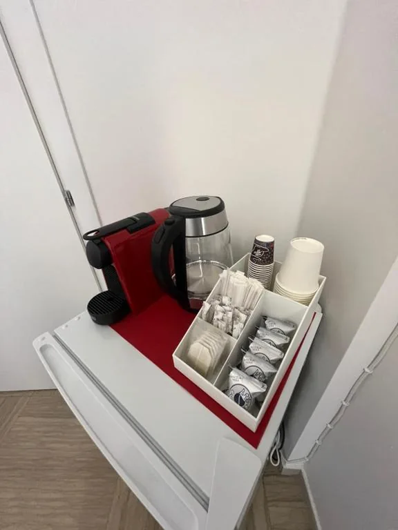 La Lirica rooms — foto 4