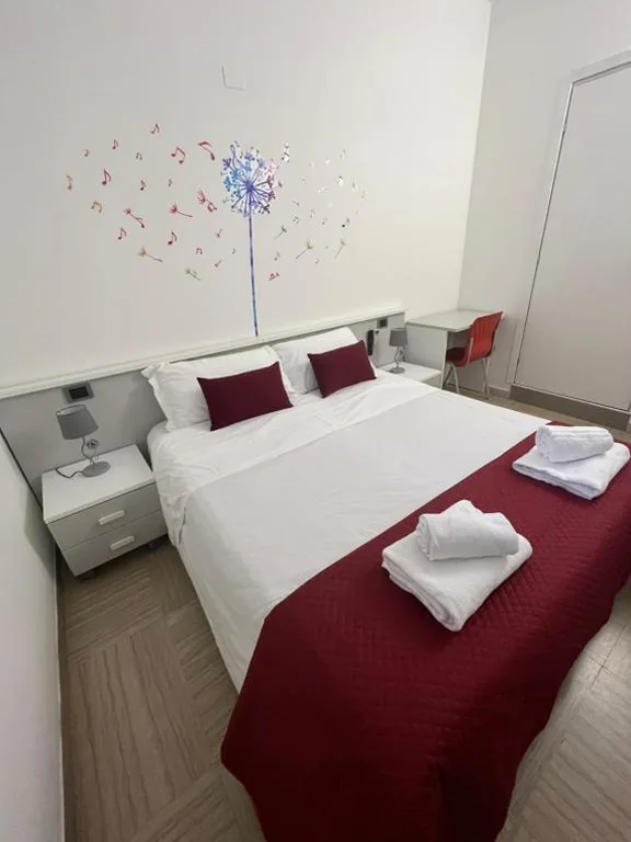La Lirica rooms — foto 6
