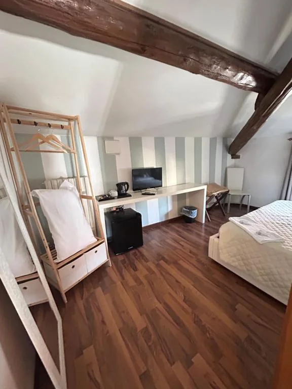 La Magnolia – House