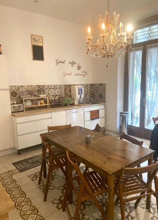La Magnolia – House — foto 4