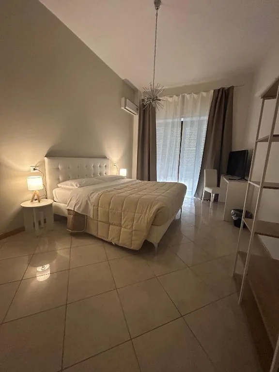 La Magnolia – Rooms