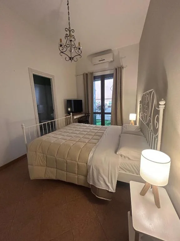 La Magnolia – Rooms