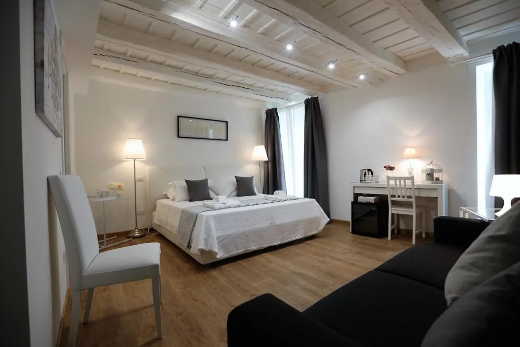 La Maison De Charme ROOMS