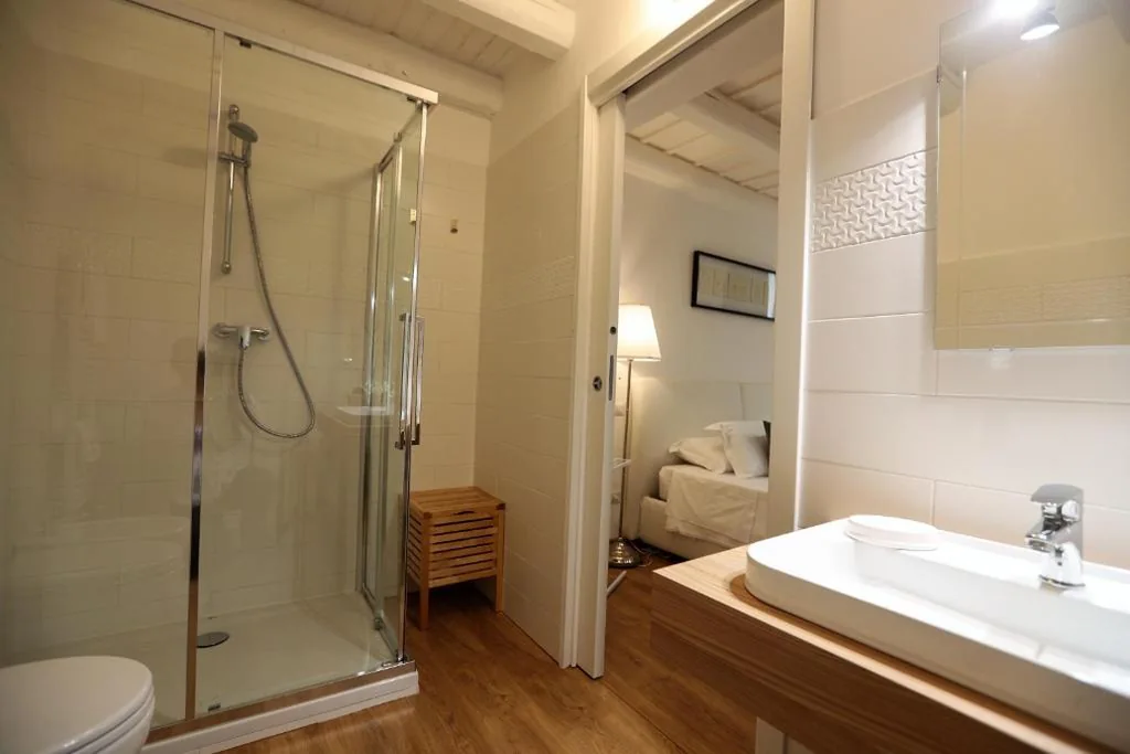 La Maison De Charme ROOMS — foto 3