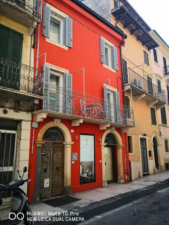 La Maison De Charme ROOMS — foto 5