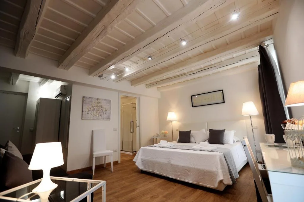 La Maison De Charme ROOMS — foto 6