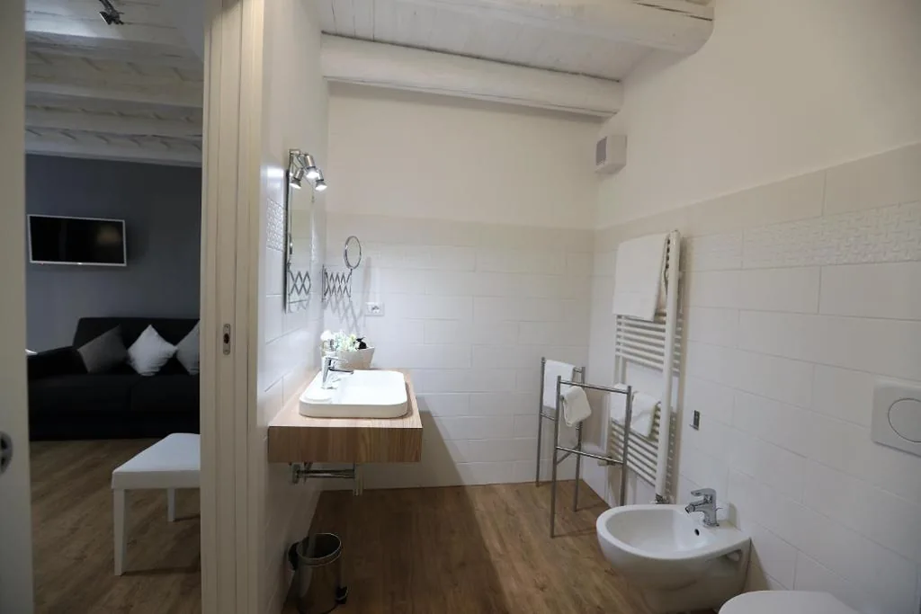 La Maison De Charme ROOMS — foto 7