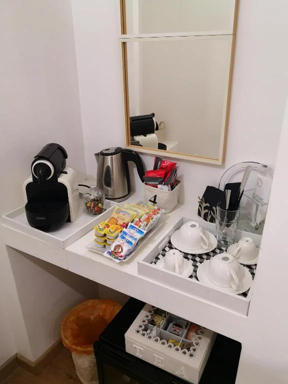 La Maison De Charme ROOMS — foto 8