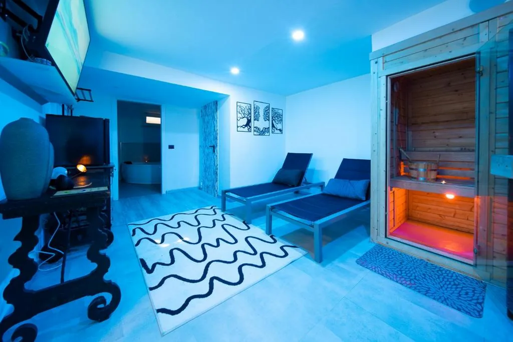 La Maison di Luca