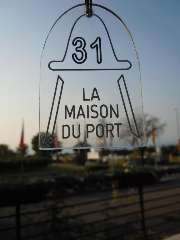 La Maison du Port — foto 6