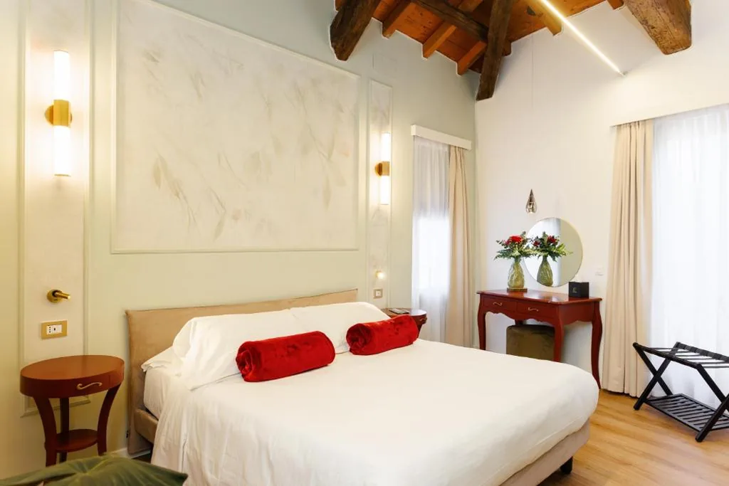 La Merope Guest House de Charme — foto 3