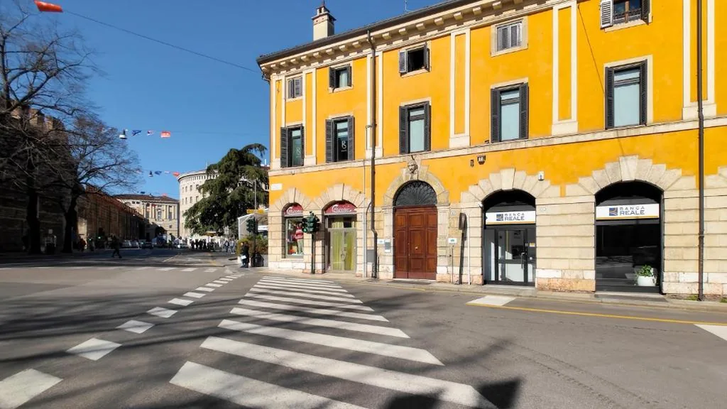 La Merope Guest House de Charme — foto 4