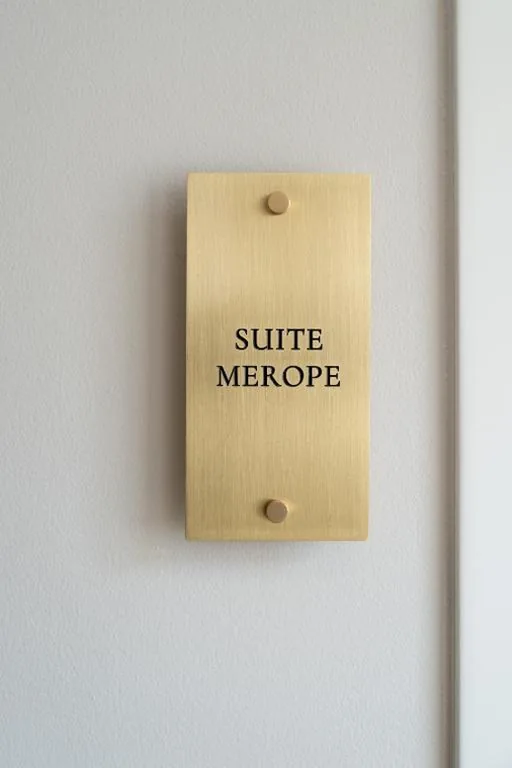 La Merope Guest House de Charme — foto 5