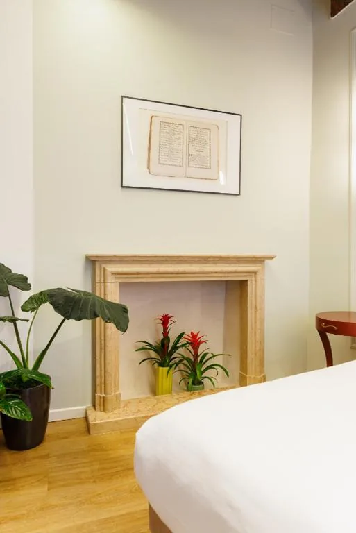 La Merope Guest House de Charme — foto 6